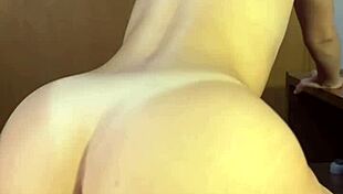 Her body looks PERFECT RIDING SIDEWAYS in cowgirl sex