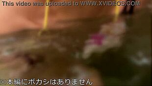 Bold Orgy With Young Students Creampie Fun