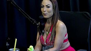 belinha baracho loves provoking and swinging, bad recording 😅