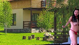 this devil in the yard preview with agarabas