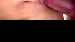 fodendo a loirinha gostosa with big natural tits, doggystyle bent over wet pussy, small waist fetish balloon.