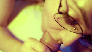 perverted guy pisses on milf's face then fucks her ass to mouth