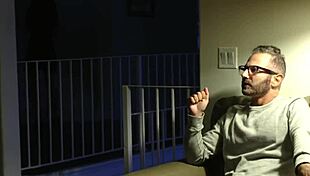 I made my foster daughter obey the new rules