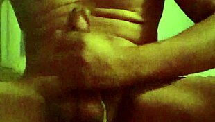 early morning solo session turns into a messy finish