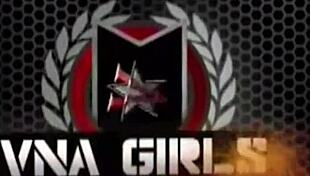 Does Harmonie Marquise eat Alex Legend's hot sperm after sex?