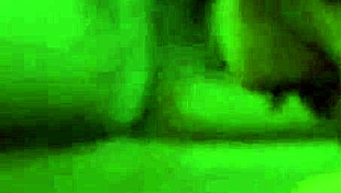 Fada Mel Sucks Delicious Tongue on Amateur Cock