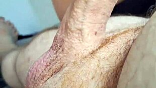 Watch me jerk off to asian girlfriend masturbation?