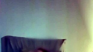 Random Video In Bed 1 Vertical