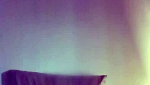 Random Video In Bed 1 Vertical