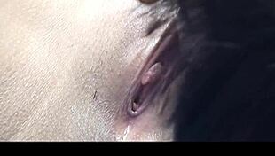 Lesbian Girls Mintra And Sherri Fuck Hard With Sex Toy On Pool Table