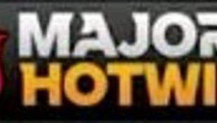 Nerdy Mandy Rhea Rides Big Black Cock