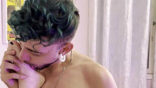 Fodi Minha Meia Irma No Polo