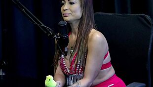 belinha baracho loves provoking and swinging, bad recording 😅