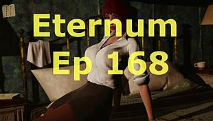 Just played Eternum 168 for hours today.