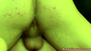 Inked bigtits babe gets photographed in closeup.