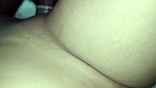 Indian chubby bhabhi with huge belly and ass wants fat big cock from black boss daddy