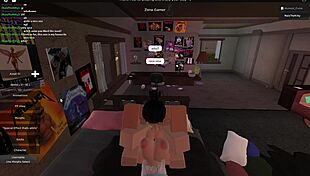 I Let a Guy with a Sword Fuck Me!