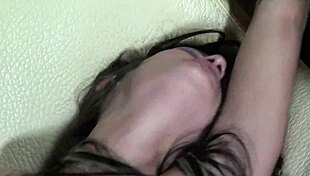 Angelina Valentine fucked hard.