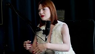 Uber Driver Makes Her Squirt In Pajamas - Reh Queen