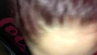 sucking that monster bbc like a total whore 😈