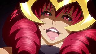 vaygren royal pain in the ass cyberunique exclusive