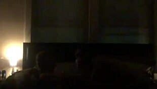 Me fucking hot ass blonde in homemade blowjob