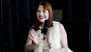 Uber Driver Makes Her Squirt In Pajamas - Reh Queen