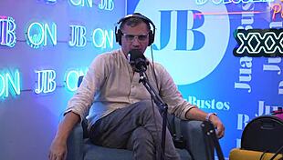 yo, check antonella jones with those natural big tits banging a bbc on this podcast! 😍