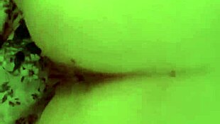 is this british babe's big ass worth watching?