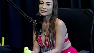 belinha baracho loves provoking and swinging, bad recording 😅