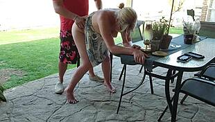 First date with mutual masturbation, have you?