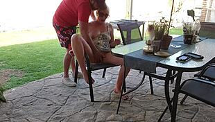 First date with mutual masturbation, have you?