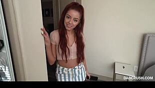 Vanna Bardot Cried Begging For Freedom