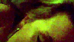 My Step Sister Maggie After Coming Home From A Party