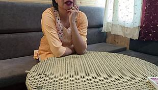 i demand devar to fuck me then pound sister's ass in roleplay