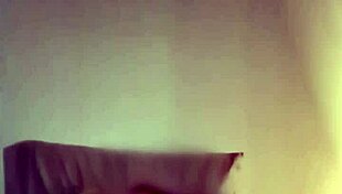 Random Video In Bed 1 Vertical