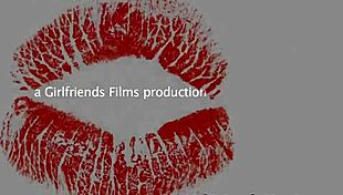 Horny stepmom licks teen with fingering and oral 😘