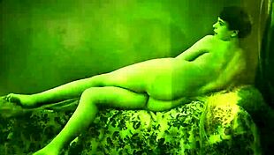 Explore vintage erotic drawings from antique collections