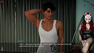 omg ms denvers ep 35 stepsister got me goin crazy