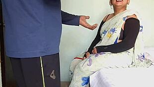 Anal Fuck! Landlord Drills Tenant’s Tight Ass Hard