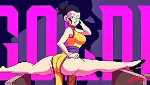 It's my time for big tits and ass oral