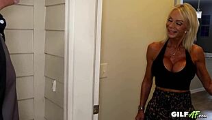 New - titty fuckin granny - gilf summer angel divorced - gilfaf