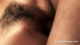 Teen With Monster Cock Anal Blowjob Facial