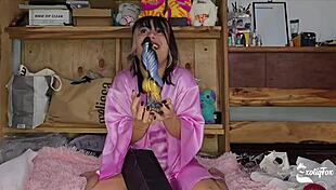 Unbox Dragon Thrusting Dildos And Vibrators!