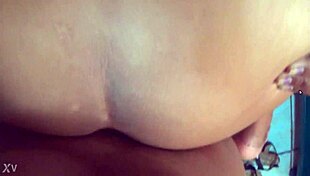 Exploring anal techniques with Atia Culona