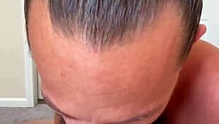 brad newman licks pussy in female pov 4k