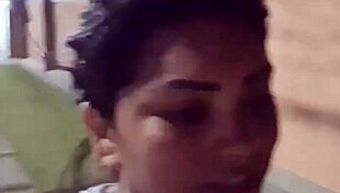 Trainer Fucks Sweaty Pussy