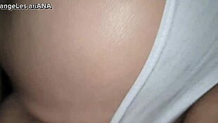 Wow, A Huge Cumshot In My Mouth After Anal With A Big Cock Facial!