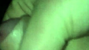 Oh wow, watch this fat beauty masturbate and cum with intense handjob action!