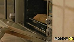 Mommy4k fucked-up test